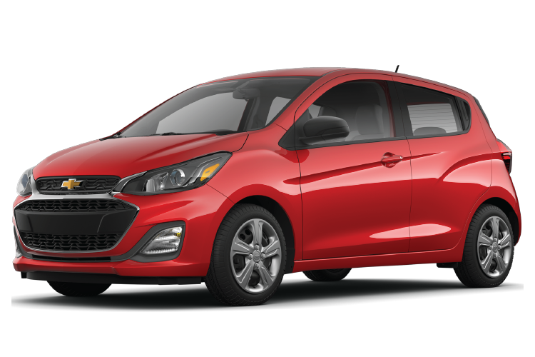 Chevy  Spark