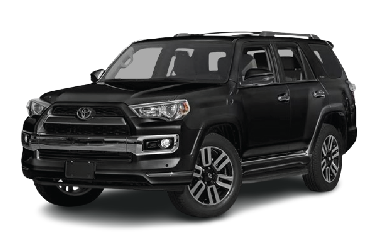 Toyota  4Runner