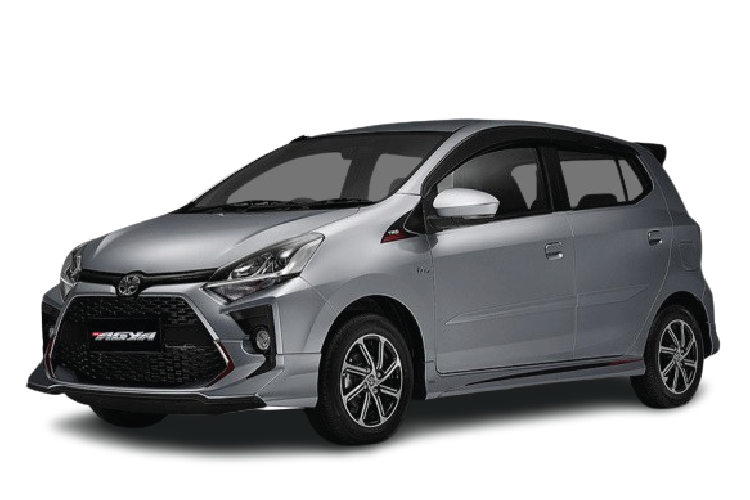 Toyota  Agya