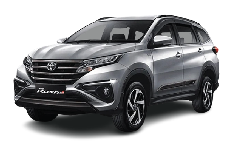 Toyota  Rush
